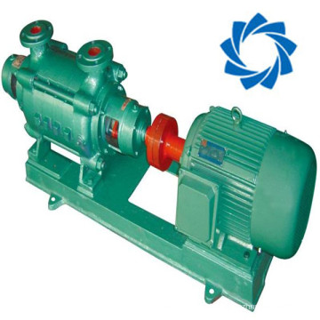 Single suction multistage circulation pump